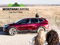 Montana Capital Car Title Loans image 3